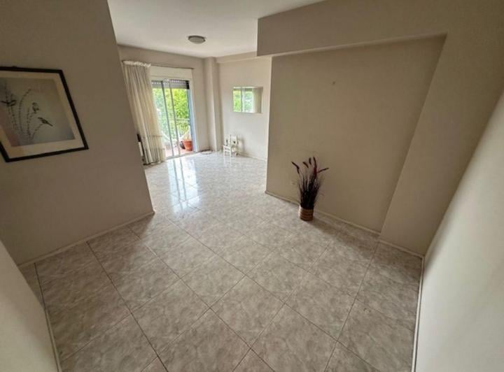 Departamento · 46m² · 3 Ambientes · 1 Cochera