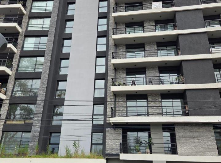 Departamento · 46m² · 2 Ambientes · 1 Cochera