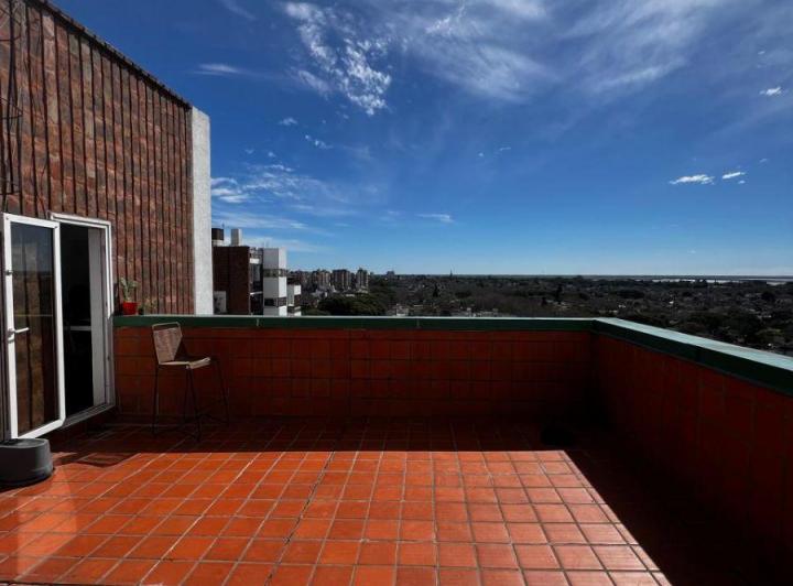 Departamento · 100m² · 4 Ambientes · 1 Cochera