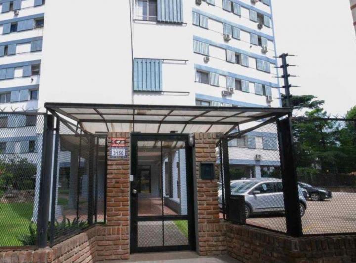 Departamento · 59m² · 4 Ambientes