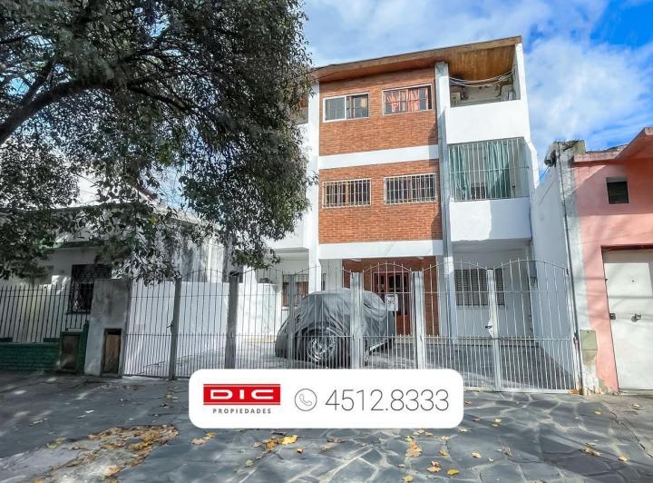 Departamento · 46m² · 3 Ambientes · 1 Cochera