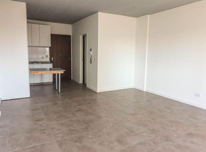 Departamento · 36m² · 1 Ambiente · 1 Cochera