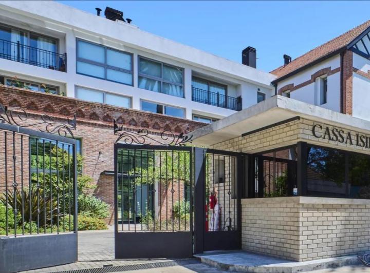 Departamento · 73m² · 3 Ambientes · 1 Cochera