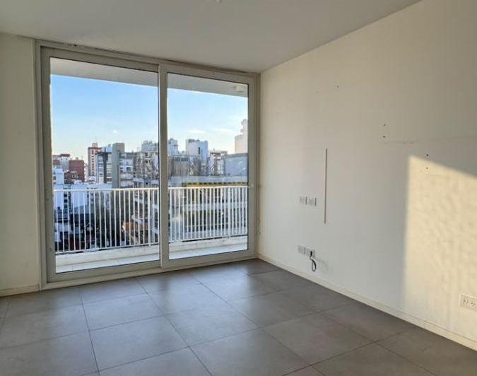 Departamento · 83m² · 3 Ambientes · 1 Cochera