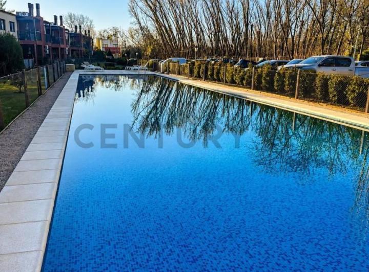 Departamento · 43m² · 2 Ambientes · 1 Cochera