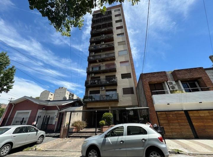 Departamento · 60m² · 3 Ambientes
