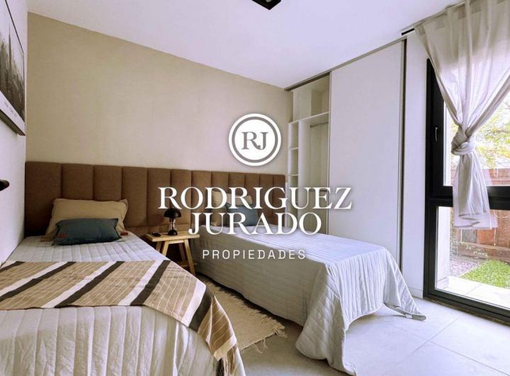 Departamento · 93m² · 4 Ambientes