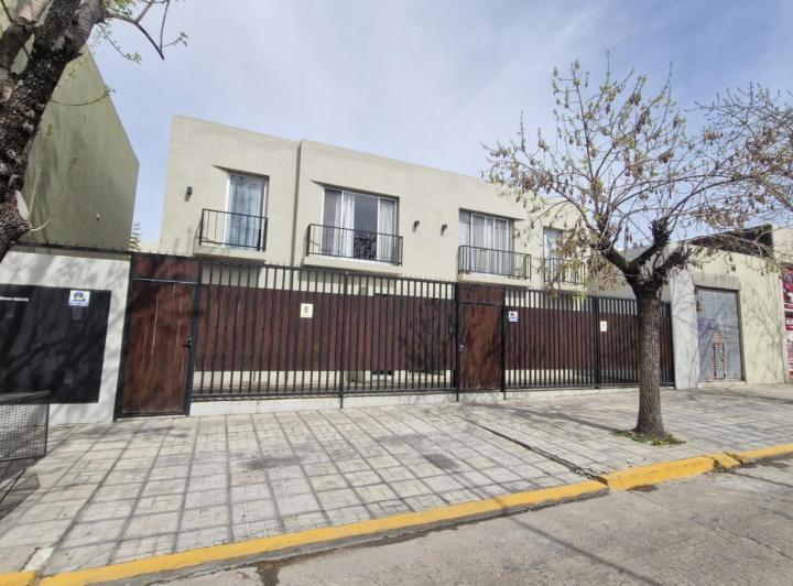 Departamento · 55m² · 2 Ambientes