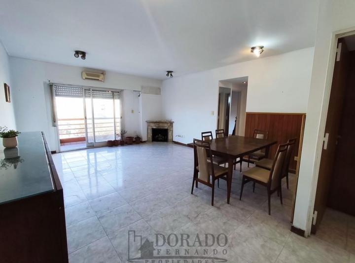 Departamento · 70m² · 3 Ambientes