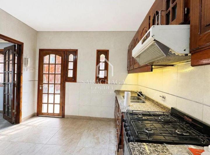 Departamento · 82m² · 4 Ambientes