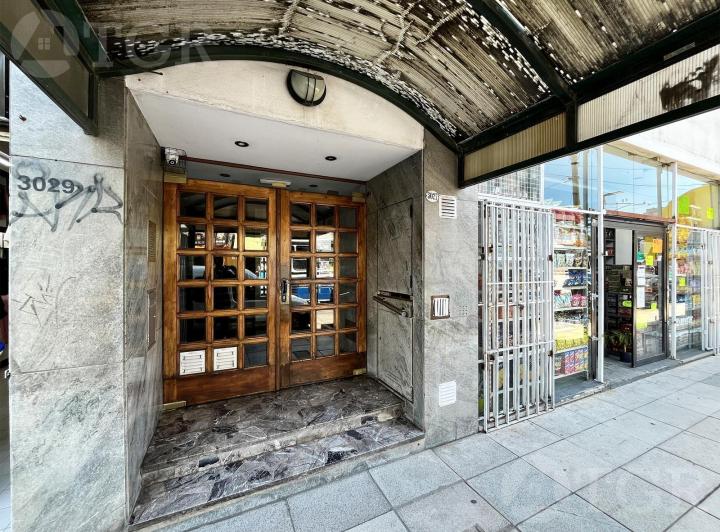 Departamento · 80m² · 4 Ambientes