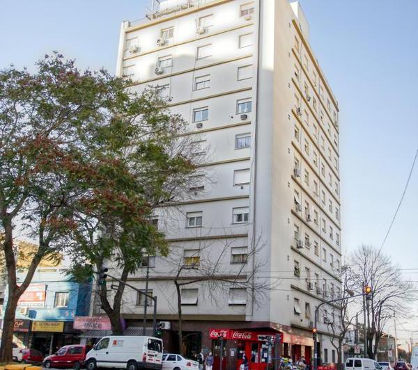 Departamento · 75m² · 4 Ambientes