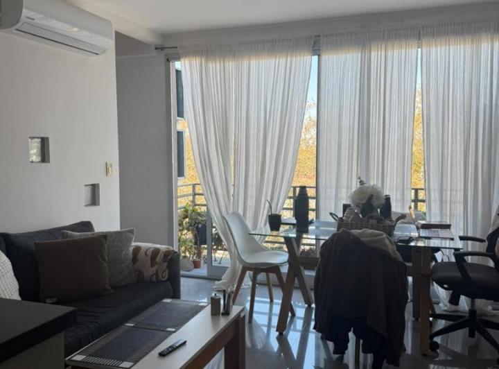 Departamento · 78m² · 3 Ambientes · 1 Cochera