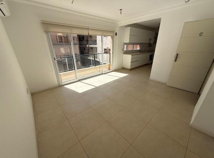Departamento · 53m² · 2 Ambientes