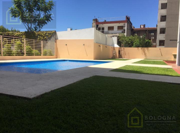 Departamento · 42m² · 2 Ambientes · 1 Cochera