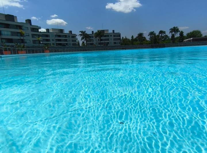 Departamento · 38m² · 2 Ambientes · 1 Cochera