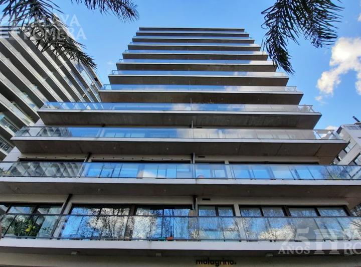 Departamento · 47m² · 2 Ambientes · 1 Cochera