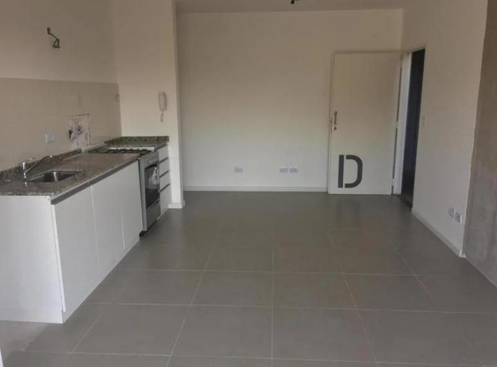 Departamento · 58m² · 2 Ambientes · 1 Cochera
