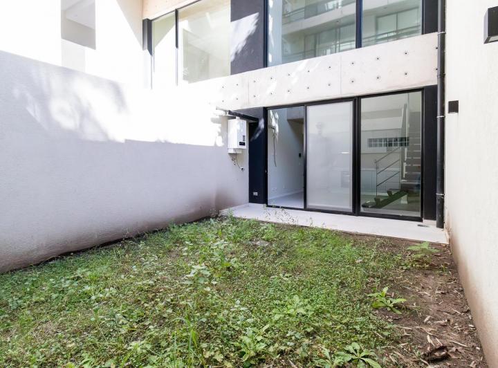 Departamento · 40m² · 2 Ambientes