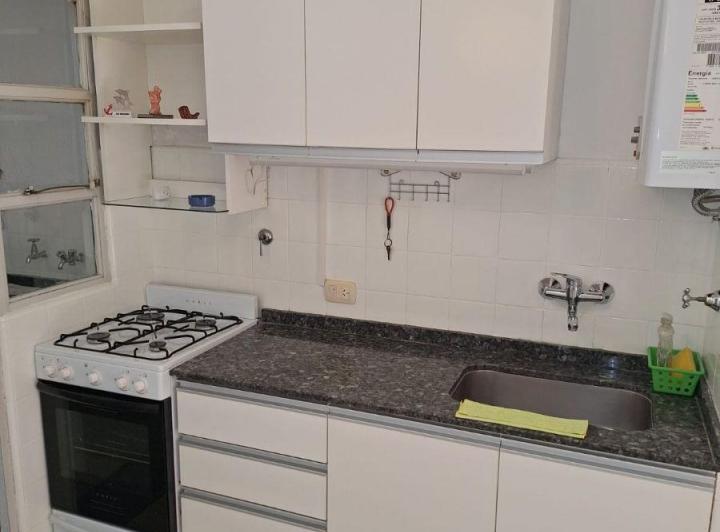 Departamento · 51m² · 3 Ambientes