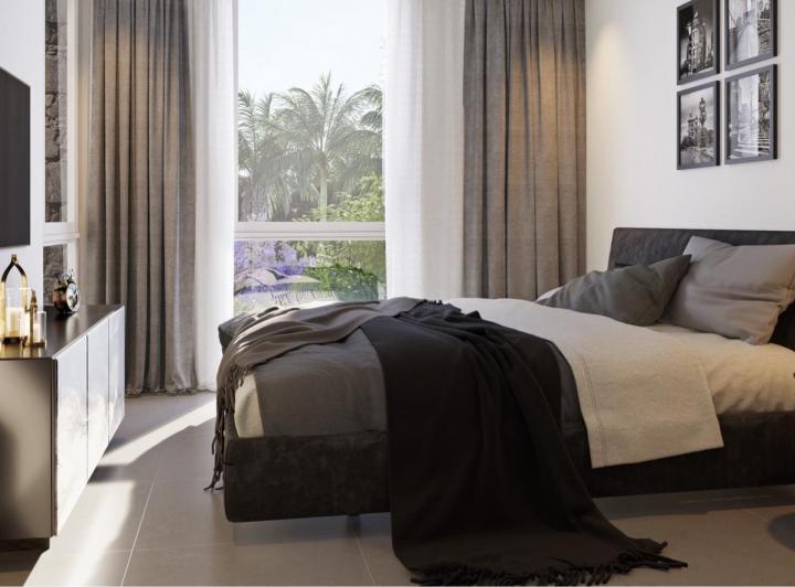 Departamento · 52m² · 3 Ambientes