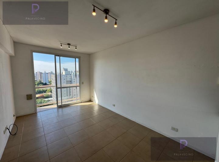 Departamento · 40m² · 2 Ambientes · 1 Cochera