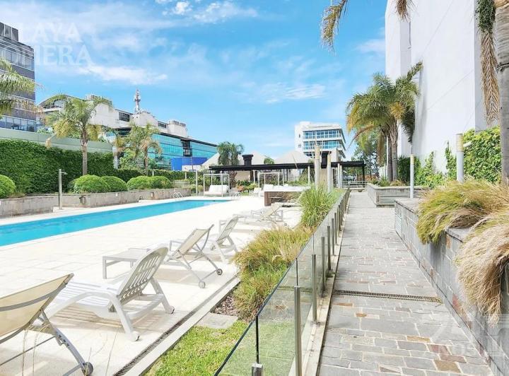 Departamento · 40m² · 2 Ambientes · 1 Cochera