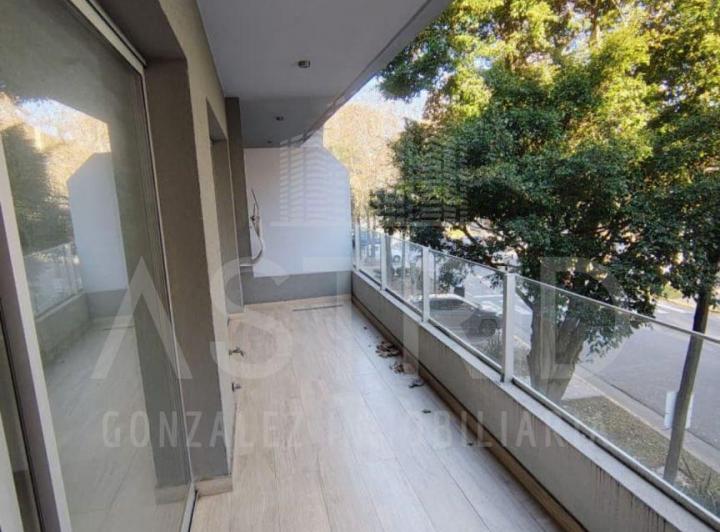 Departamento · 52m² · 2 Ambientes · 1 Cochera