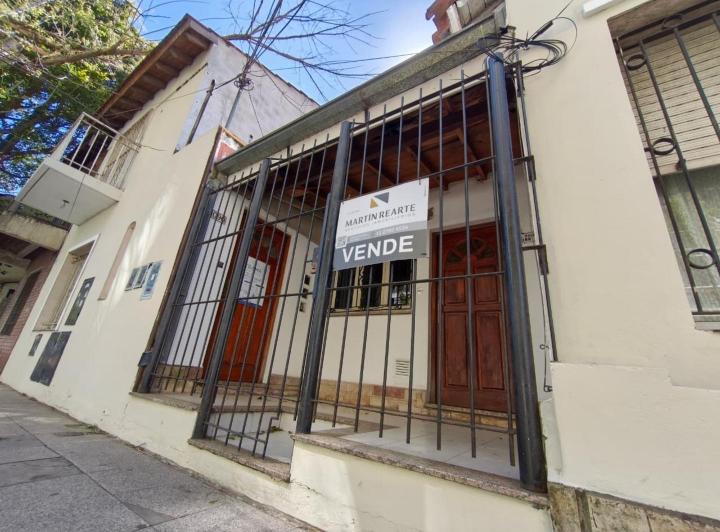 Departamento · 30m² · 2 Ambientes