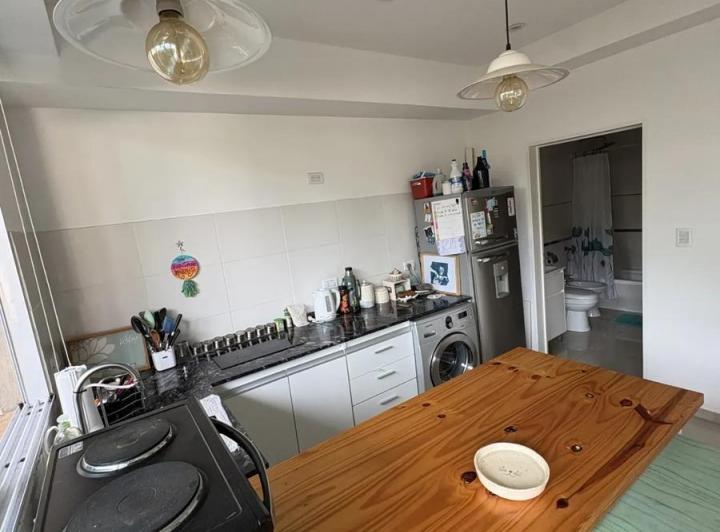 Departamento · 34m² · 1 Ambiente