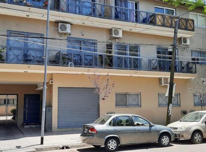 Departamento · 39m² · 2 Ambientes
