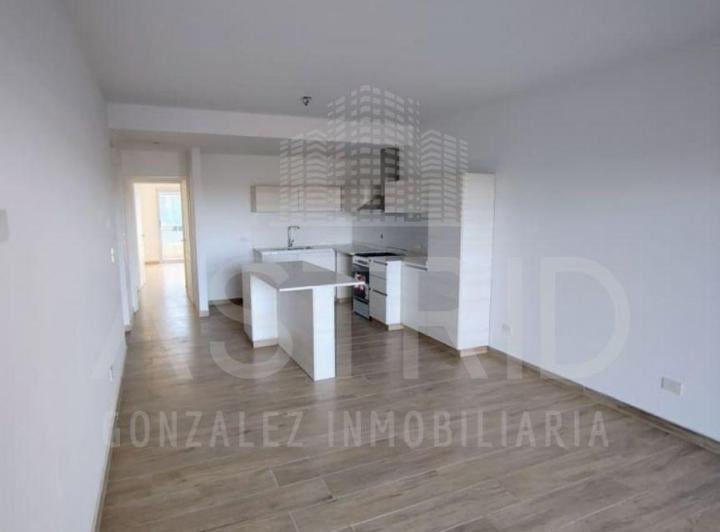 Departamento · 94m² · 3 Ambientes · 1 Cochera