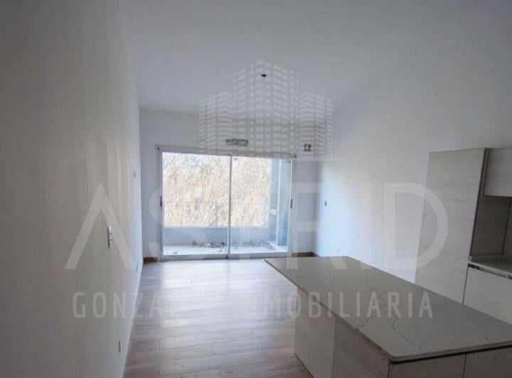 Departamento · 52m² · 2 Ambientes · 1 Cochera