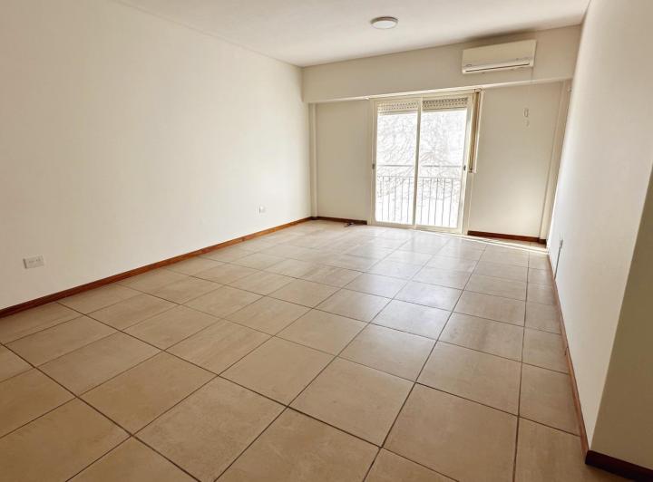 Departamento · 61m² · 3 Ambientes