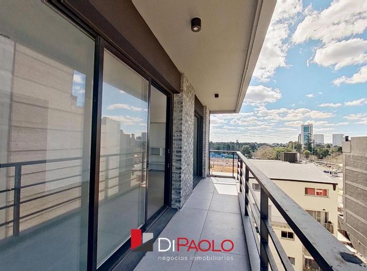 Departamento · 43m² · 1 Ambiente