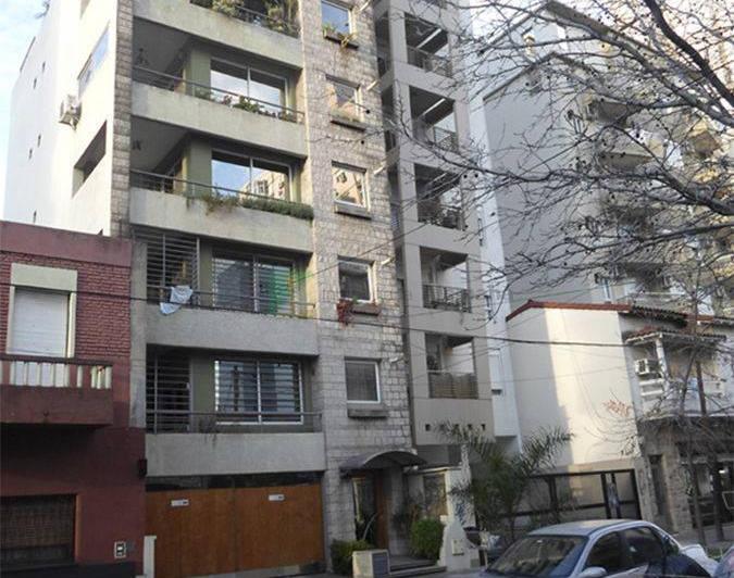 Departamento · 85m² · 3 Ambientes · 2 Cocheras
