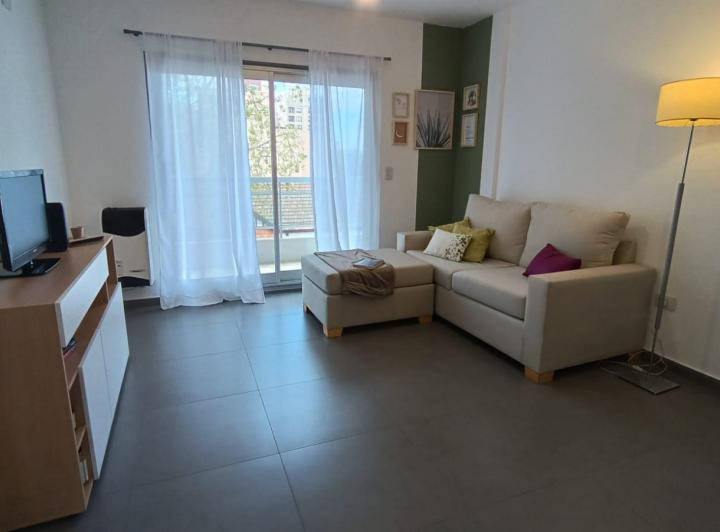 Departamento · 47m² · 2 Ambientes