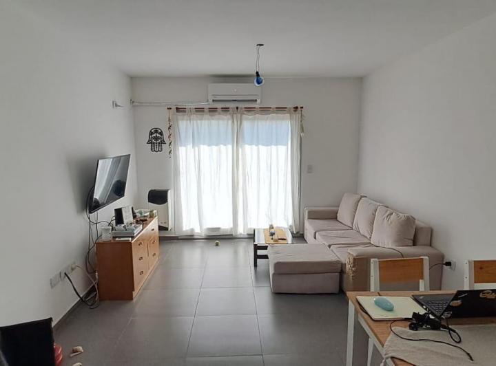 Departamento · 47m² · 2 Ambientes