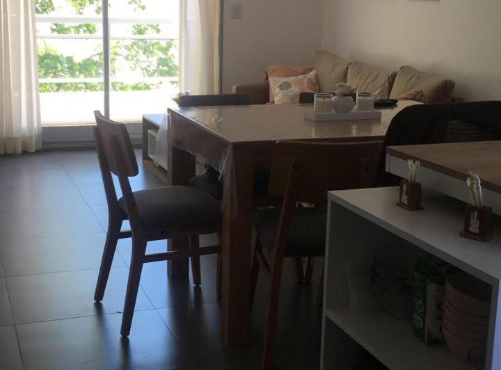 Departamento · 47m² · 2 Ambientes
