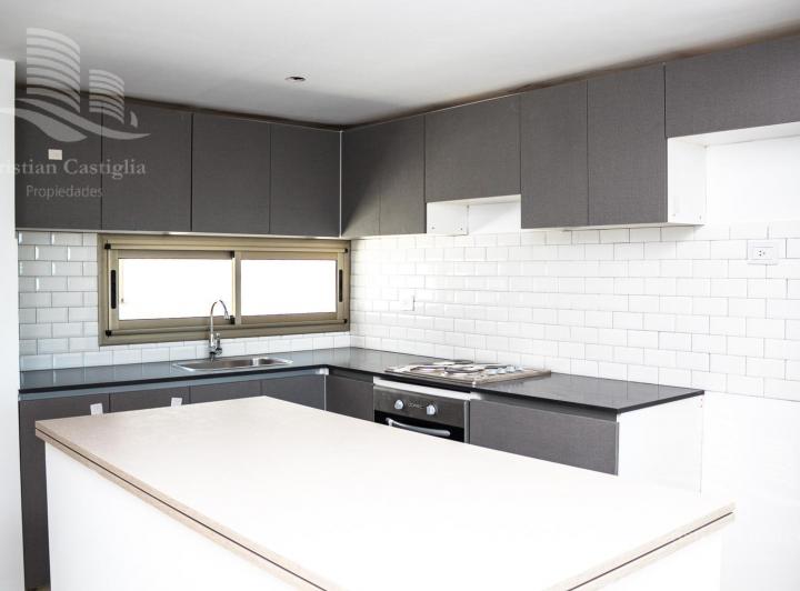 Departamento · 62m² · 2 Ambientes