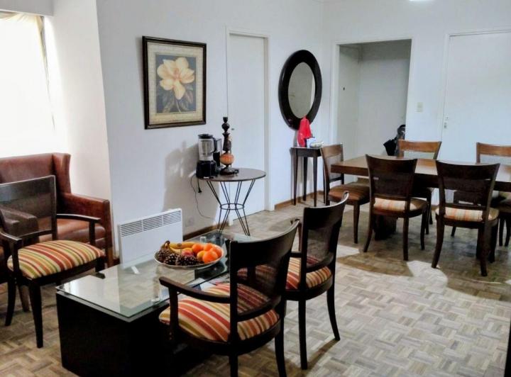 Departamento · 66m² · 3 Ambientes