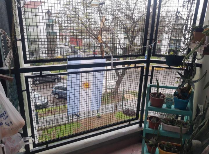 Departamento · 50m² · 3 Ambientes