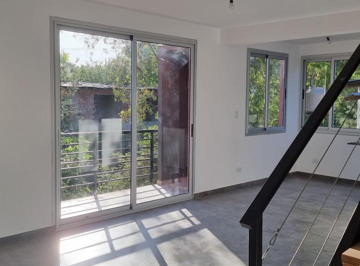 Departamento · 78m² · 4 Ambientes · 1 Cochera