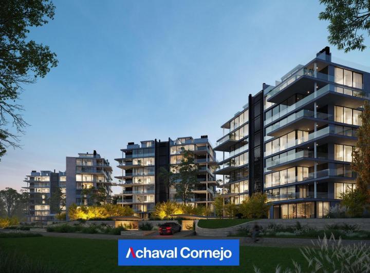 Desarrollo vertical