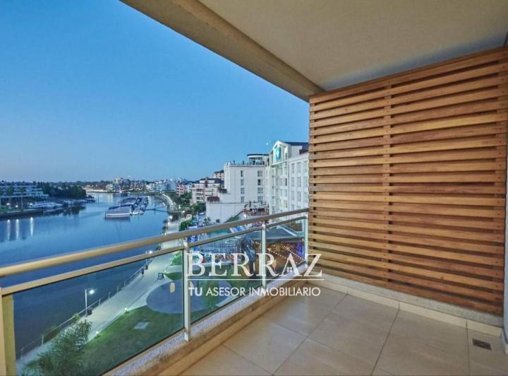 Departamento · 52m² · 2 Ambientes · 1 Cochera