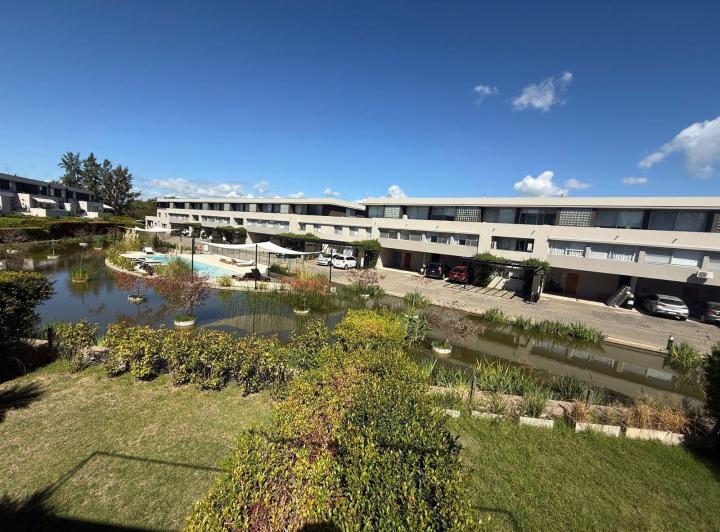 Departamento · 71m² · 3 Ambientes · 1 Cochera