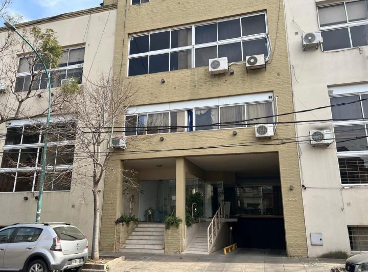 Departamento · 47m² · 2 Ambientes