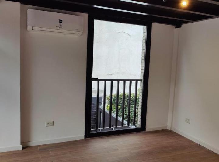 Departamento · 55m² · 2 Ambientes · 1 Cochera