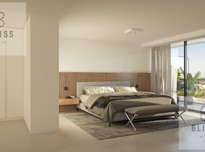 Departamento · 84m² · 3 Ambientes · 1 Cochera