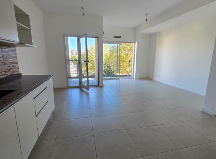 Departamento · 63m² · 3 Ambientes